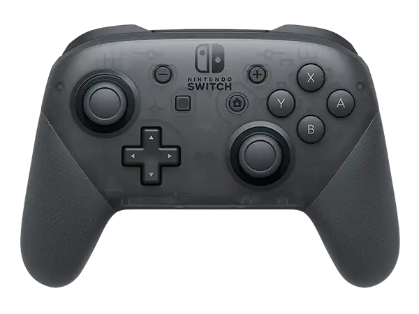 Nintendo Switch Pro Controller